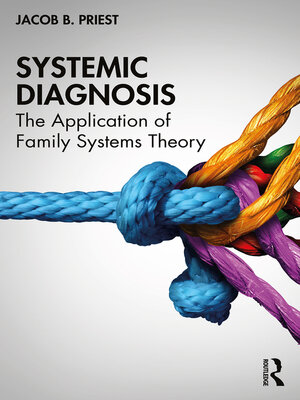 cover image of Systemic Diagnosis